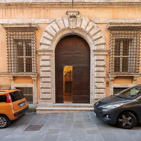 Raffaello - M&m House Apartamento