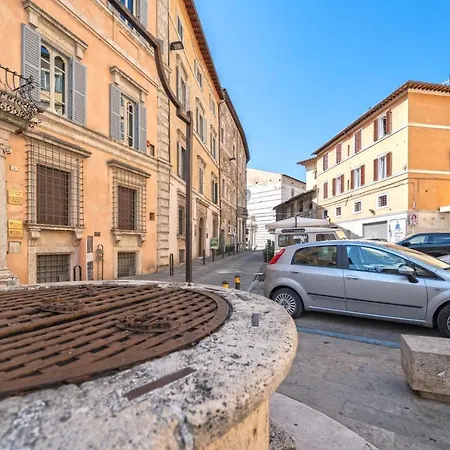 Raffaello - M&m House Apartamento