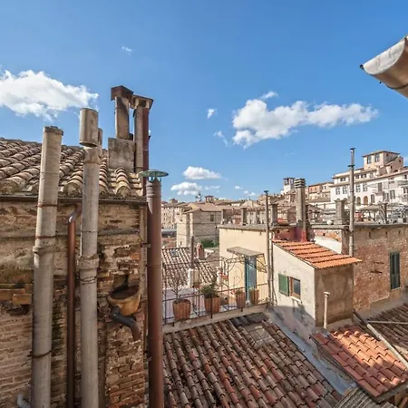 Raffaello - M&m House Perugia