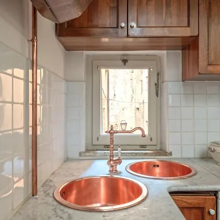 Raffaello - M&m House