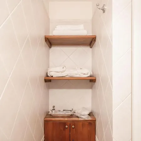 Apartamento Raffaello - M&m House *