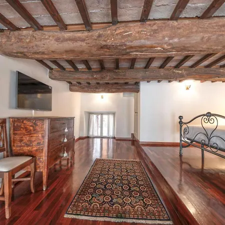 Appartement Raffaello - M&m House Perugia