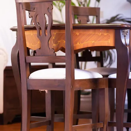 Apartamento Raffaello - M&m House *