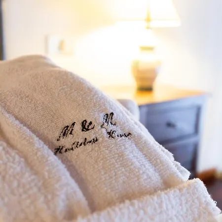 Raffaello - M&m House Apartamento Perugia