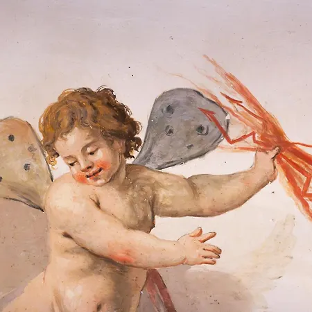 Raffaello - M&m House Perugia