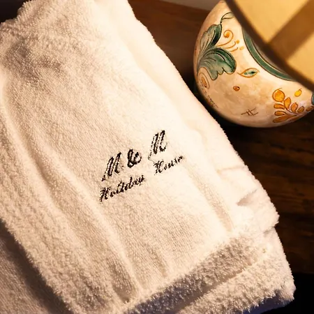 Raffaello - M&m House