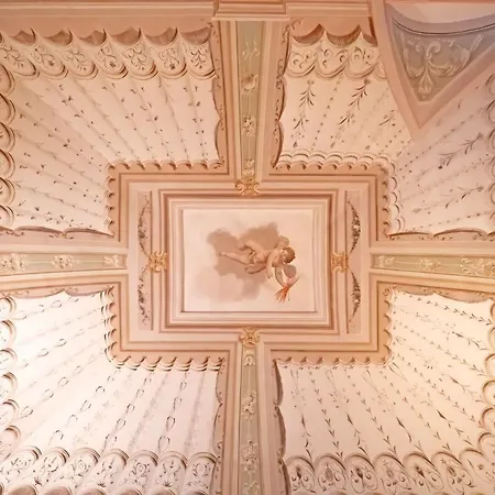 Raffaello - M&m House 公寓 佩鲁贾