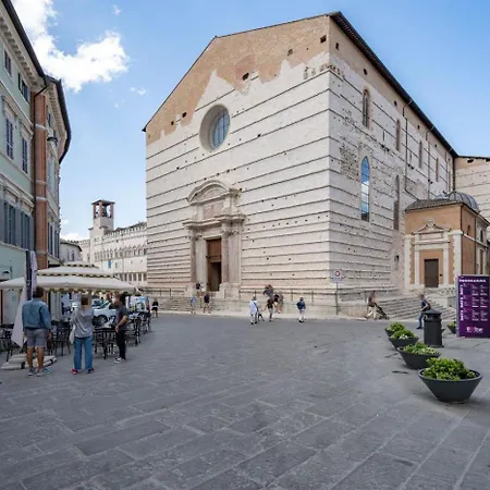 Raffaello - M&m House 公寓