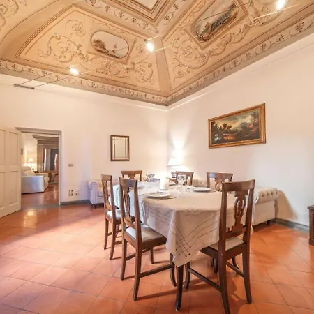 Raffaello - M&m House Apartment Perugia