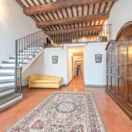 Raffaello - M&m House 公寓 佩鲁贾