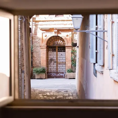 Raffaello - M&m House