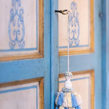 Raffaello - M&m House *