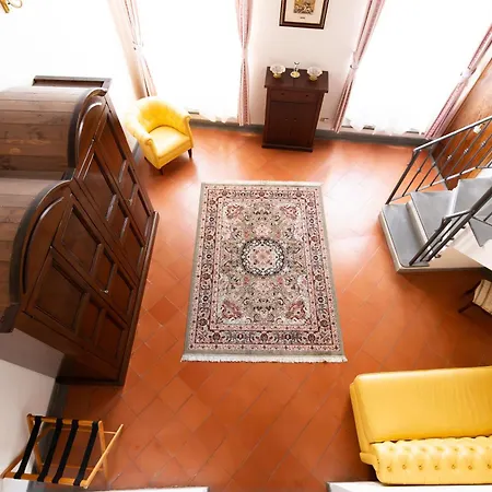 Raffaello - M&m House Appartement