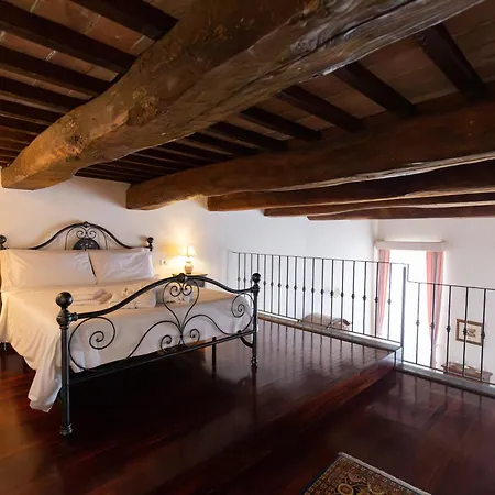 Appartement Raffaello - M&m House