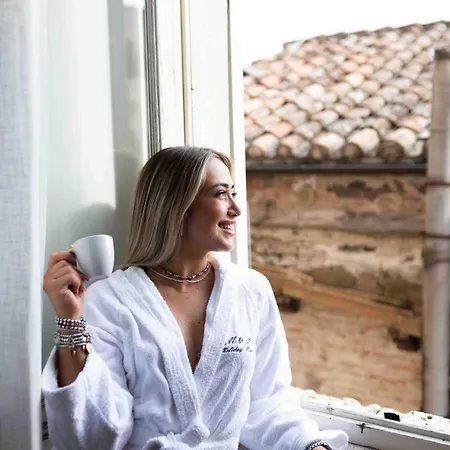 公寓 Raffaello - M&m House