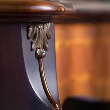 Raffaello - M&m House *