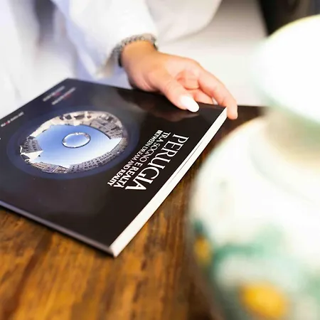 Lejlighed Raffaello - M&m House