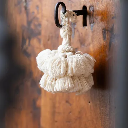 Raffaello - M&m House Lejlighed *