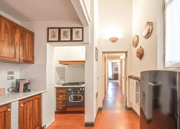 Apartment Raffaello - M&m House