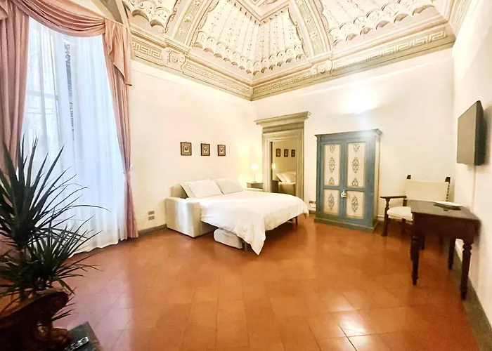 Raffaello - M&m House Apartment