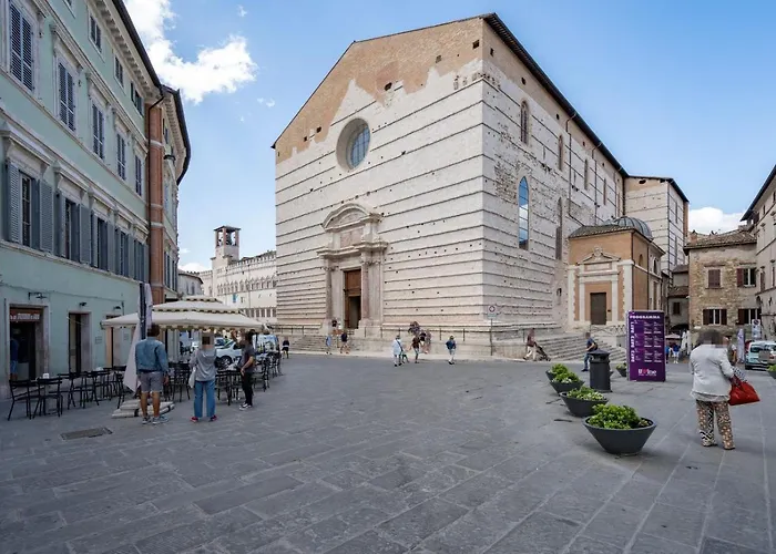 Raffaello - M&m House Apartment