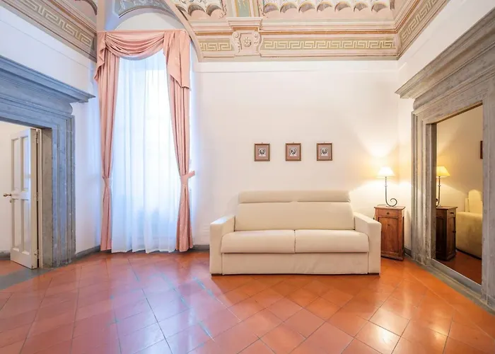 Raffaello - M&m House Apartment