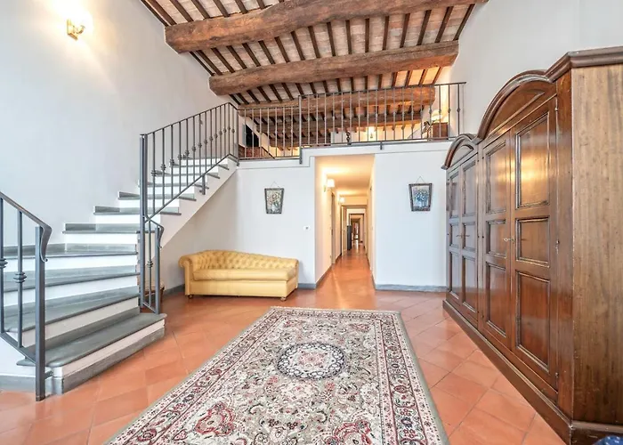 Raffaello - M&m House Apartment Perugia