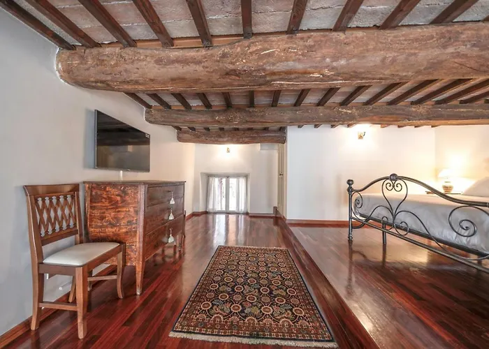 Apartment Raffaello - M&m House Perugia