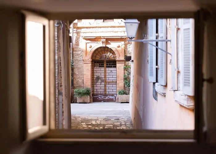 Raffaello - M&m House