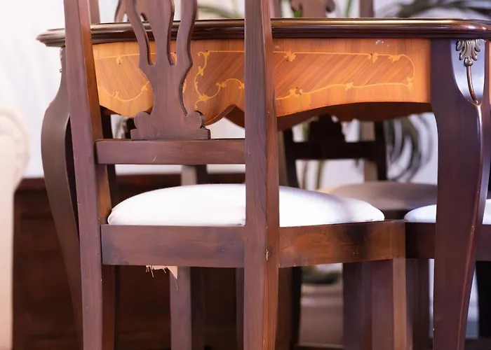 Apartment Raffaello - M&m House *