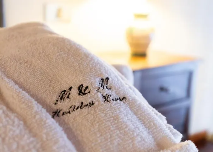 Raffaello - M&m House Apartment Perugia