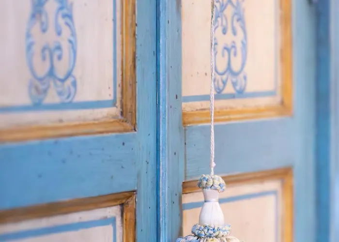 Raffaello - M&m House *