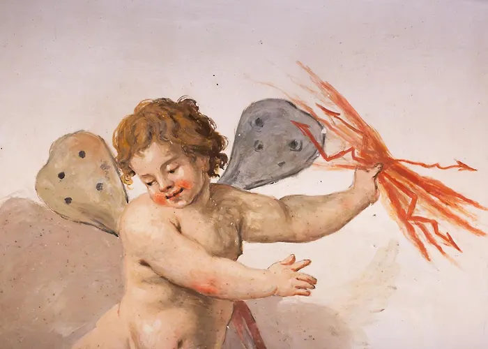 Raffaello - M&m House Perugia