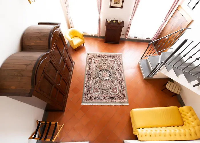 Raffaello - M&m House Apartment