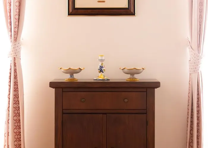 Raffaello - M&m House Apartment Perugia