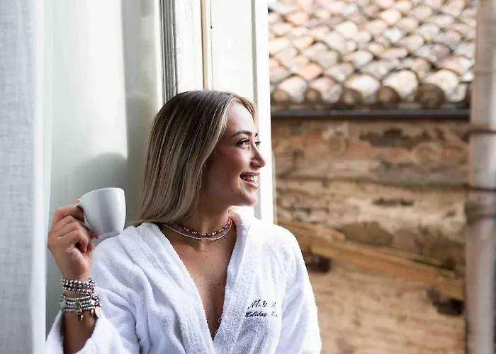 Apartment Raffaello - M&m House