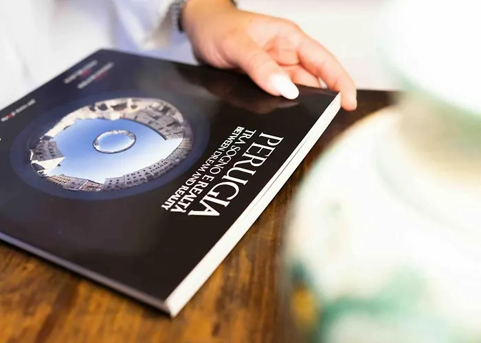 Apartment Raffaello - M&m House