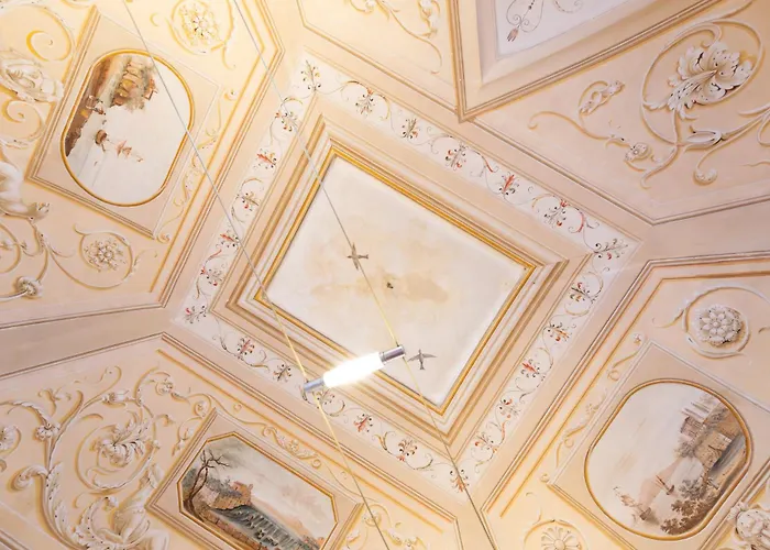 Raffaello - M&m House Apartment